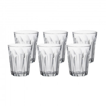 Verre Jazz transparent FB...