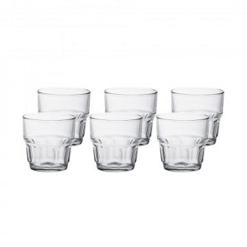 Verre Lola transparent 16cl...