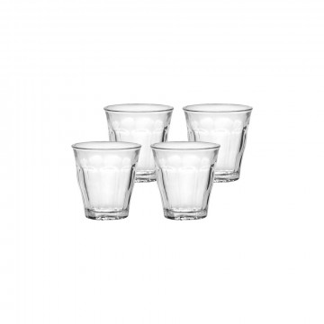 Verre Picardie transparent...