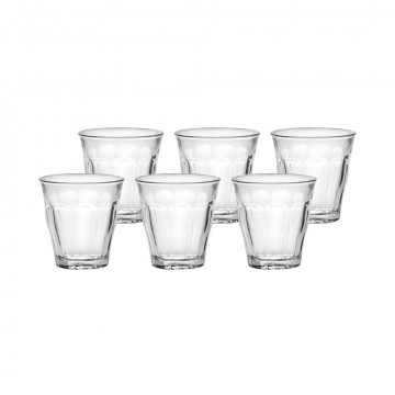 Verre Picardie transparent...