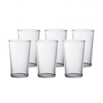Verre Unie transparent 20cl...