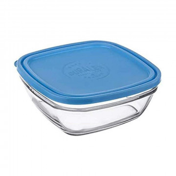 Boite alimentaire en verre...