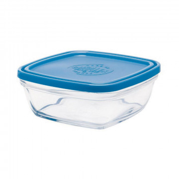 Boite alimentaire en verre...