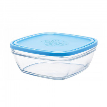 Boite alimentaire en verre...