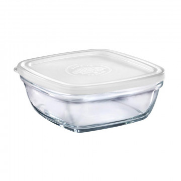 Boite alimentaire en verre...