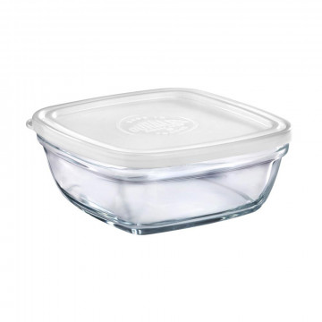 Boite alimentaire en verre...
