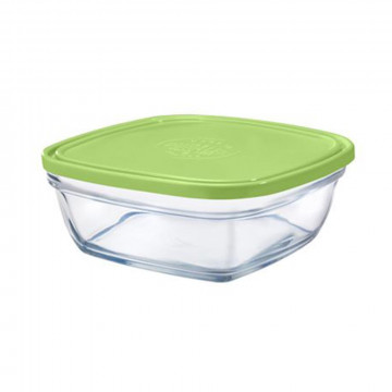 Boite alimentaire en verre...