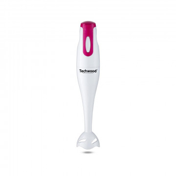 Mixeur plongeur rose