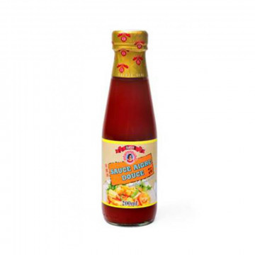 Sauce aigre douce 200ml