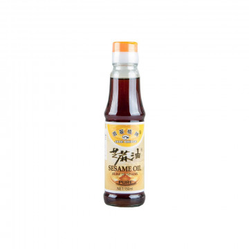 Huile de sésame 150ml