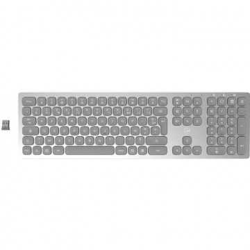MOBILITY LAB Clavier sans...