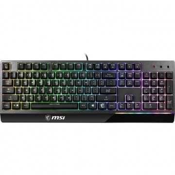 MSI Clavier gamer Vigor...