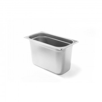 Bac gastronorme inox 1/3 20mm