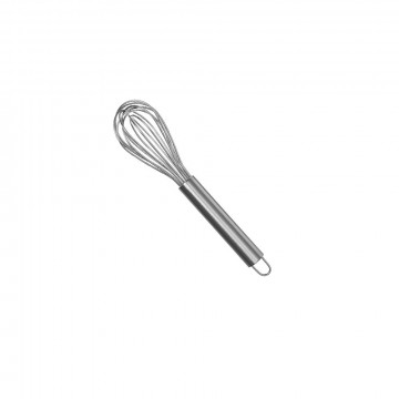 Fouet 8 fils inox 18/8 250mm