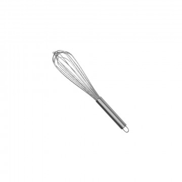 Fouet 8 fils inox 18/8 300mm