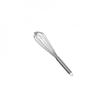 Fouet 8 fils inox 18/8 400mm