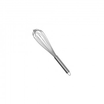 Fouet 8 fils inox 18/8 600mm