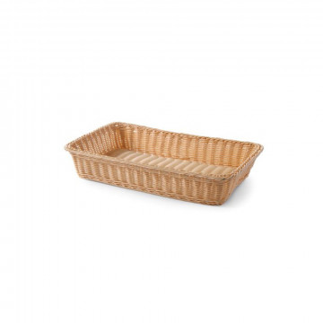 Corbeille à pain 53x32x9 cm