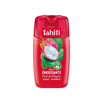 Gel douche au Monoï fruit...
