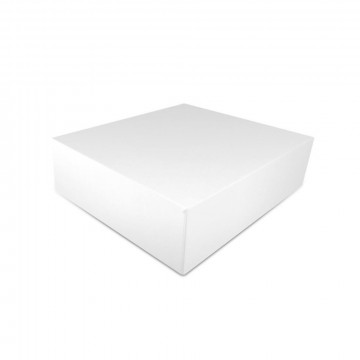 Boite pâtissière 20x5cm...
