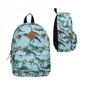 Sac à dos Skooter Dinosaure...