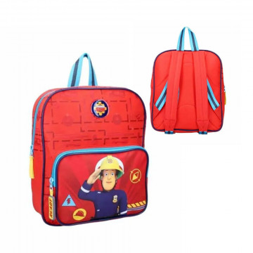 Sac à dos Fireman Sam...