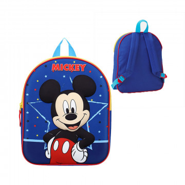 Sac à dos Mickey Mouse...