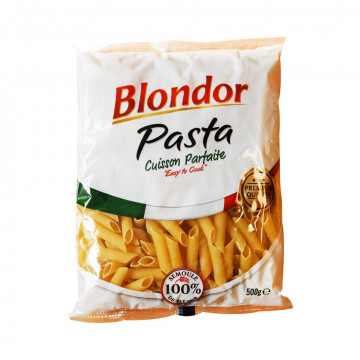 Penne rigate 500g