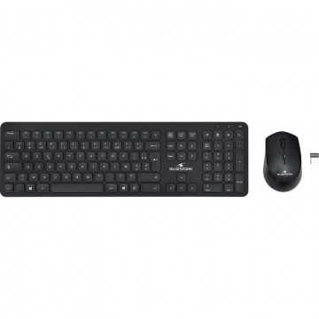 Bluestork - Pack clavier...