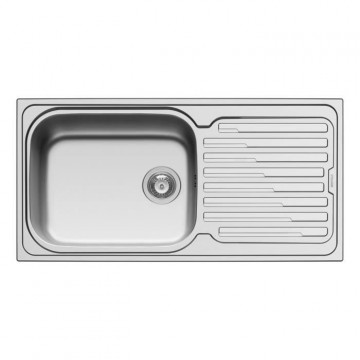 NORD INOX Evier de cuisine...