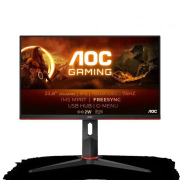 Ecran PC Gamer - AOC...