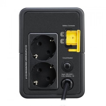 APC - APC Easy UPS BVX...