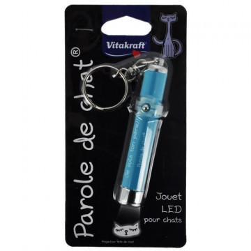 VITAKRAFT Jouet a LED - 2...