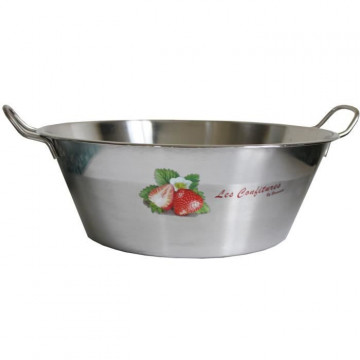 BAUMALU 340678 Bassine a...