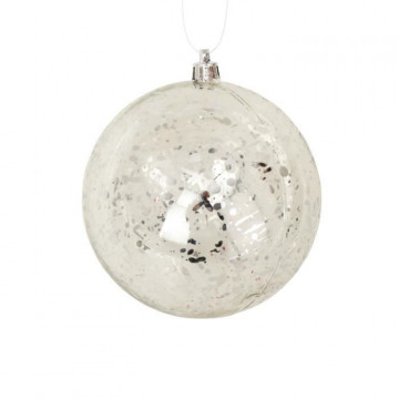 Lot de 6 Boules de Noël en...