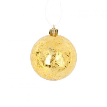 Lot de 4 Boules de Noël en...