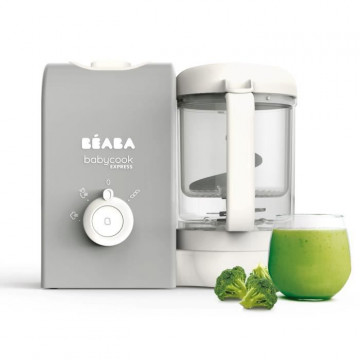 BEABA, Babycook express,...