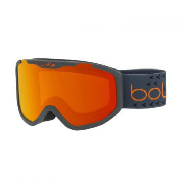 BOLLE Masque de ski Rocket...