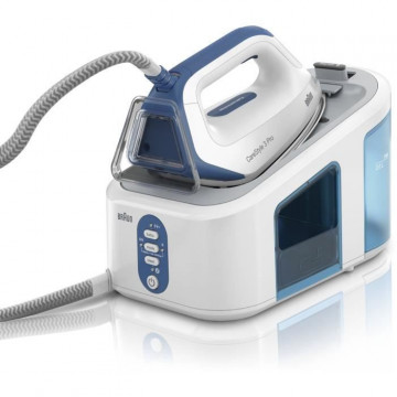 BRAUN IS3157BL - Centrale...