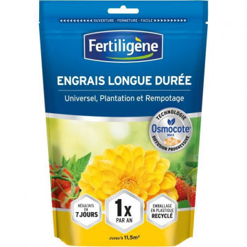 FERTILIGeNE - Engrais...