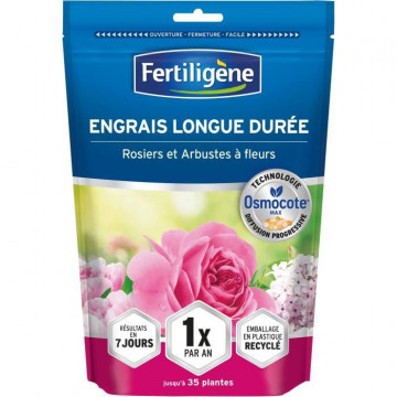 FERTILIGeNE - Engrais...