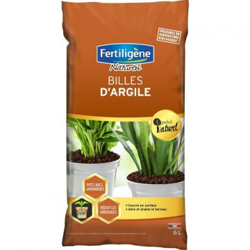 FERTILIGeNE - Billes...