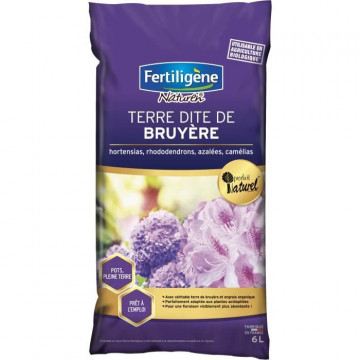 FERTILIGeNE - Terre dite de...