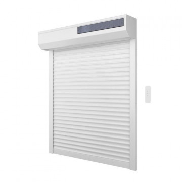 Volet roulant solaire H120...