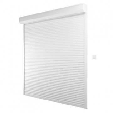 Volet roulant H220 x L240...