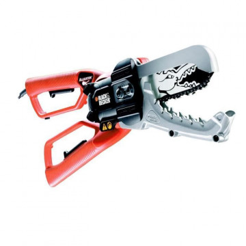 BLACK&DECKER Coupe branche...