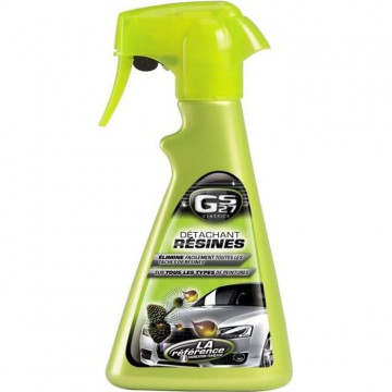GS27 Détachant résines -...