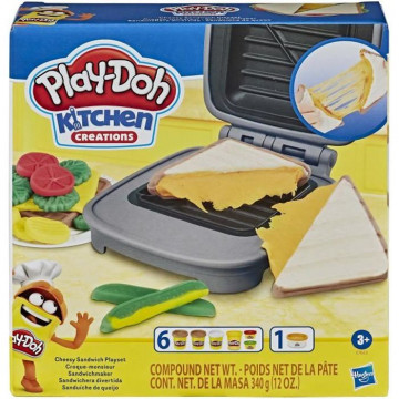PLAY-DOH - Kitchen...
