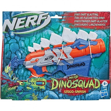 NERF DinoSquad Blaster...