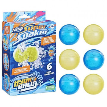 Nerf Super Soaker Hydro...